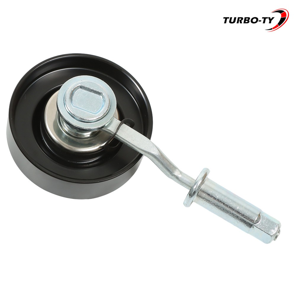 AC Compressor Belt Idler Pulley Adjuster For Nissan Altima Maxima ...