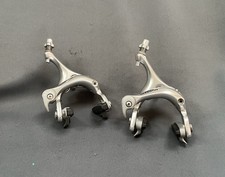 Shimano Ultegra BR-6500 Brake Caliper Set Road Center-Mount Dual-Pivot Side-Pull