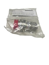 Andrew APG-BDFDM-350 Surge Arrestor Plug Gas Tube SALE 