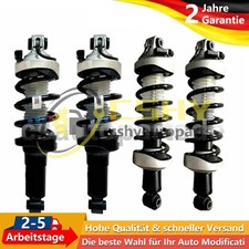 4x Hinten Vorne Stoßdämpfer Federbein Für Audi R8 R8 Spyder 4.2 5.2 FSI quattro
