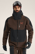 NEW Arc teryx Sabre SV Gore-Tex Pro Ski Snow ...