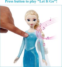 Frozen Dolls Doll Playsets for sale UK