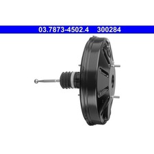 Bremskraftverstärker ATE 03.7873-4502.4 für VW Seat Passat B7 Variant
