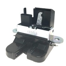 Rear Trunk Boot Lid Liftgate Lock Latch for 2008-2017 Volkswagen Tiguan 2010-...