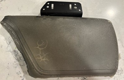 2015-2018 Dodge Challenger Center Console Arm Rest Lid - WITHOUT COVER