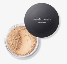 NEW bareMinerals ORIGINAL Loose Powder Foundation Ivory SPF 15 8g/0.28oz