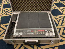 Roland spd s  Percussion Sampling Multi Pad