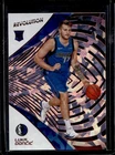 2018-19 Panini Revolution Luka Doncic Chinese New Year Rookie RC #128 Mavericks