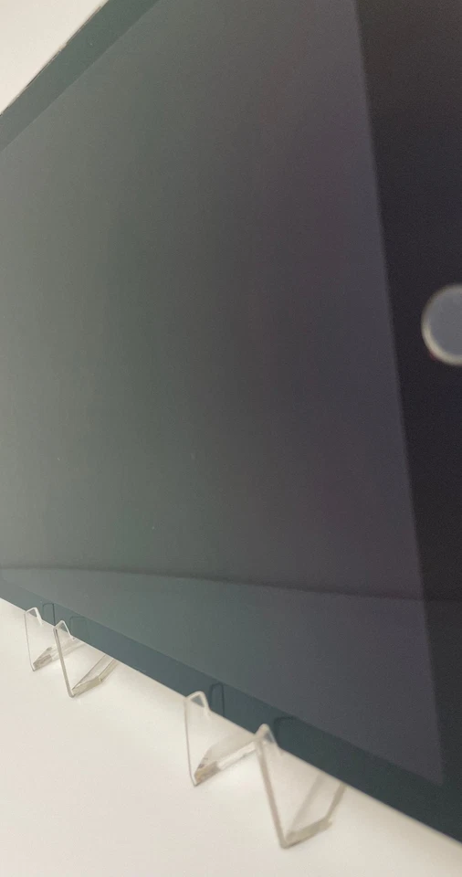 Minor fault: iPad Pro 9.7" (2016) 128GB Cellular Space Grey - Used Ref1721 - Image 2 of 4