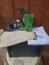 Wolff Sinclair SM1500 Master Groover W/ Case & Book Germany Grooving Floor Tool