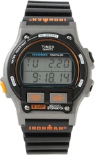 Timex Ironman 8 Lap TW5M54300 Men Watch 39mm Limited Model