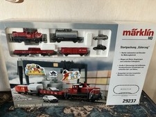 Märklin 29237 H0 Digital Startpackung Güterzug