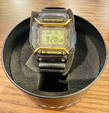 CASIO G SHOCK GW M5630D 30th Anniversary Model