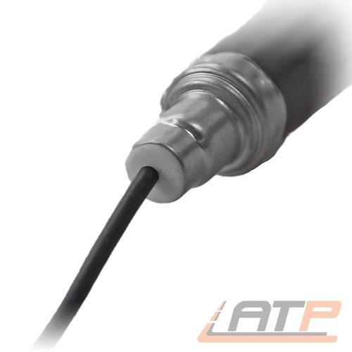 SONDA LAMBDA UNIVERSALE PER NISSAN 100-NX 1.6 BLUEBIRD 1.8 2.0 84-90 - Foto 6 di 6