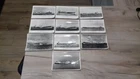 Collection of postcards and photos BP Tanker Company fleet ships x 10
