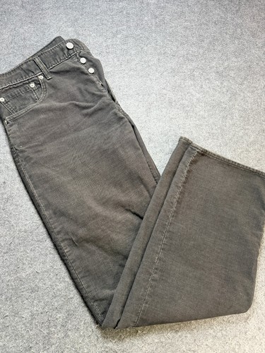 Levi’s 401 Corduroy Jeans