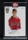 2023 Topps Archives Signature Series /31 Craig Biggio Buyback Auto HOF