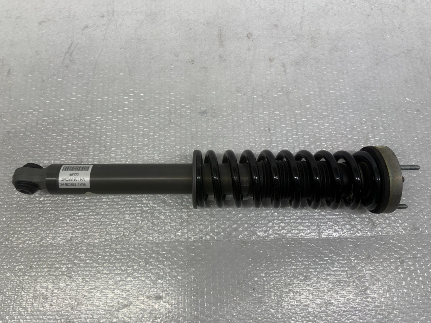 Aston Martin DB9 2005-2012 Front Coil spring