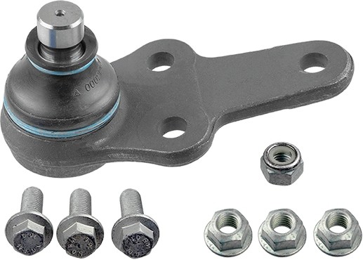 2x ✅Fits LEMFORDER 17786 03 BALL JOINT  ⭐UK Seller⭐