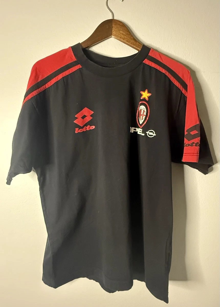 lotto jersey products for sale | eBay