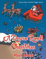 Mark Albini | A Rescue Ranch Christmas | Taschenbuch | Englisch (2020)