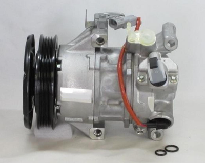 New A/C Compressor for Toyota Ist Raum Probox Succeed 88310-52201