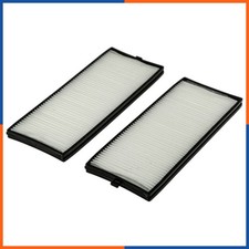 Filtre d'habitacle Hyundai GETZ