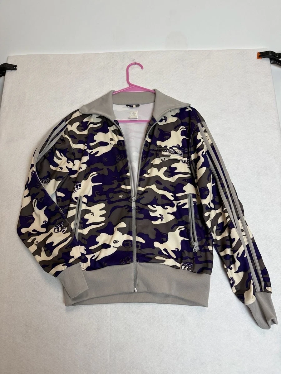adidas Multicolor Activewear Jackets for Women for sale - eBay
