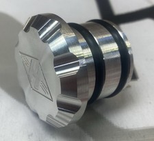 Hercules Prima Optima M 2 3 4 5 S Tankdeckel Alte Version Tankstöpsel Alu Tuning