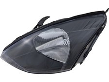 For 2003-2004 Ford Focus Headlight Left Replacement Ap 78258cfjc