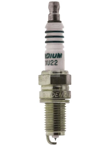 Denso HP Iridium Spark Plug fits Suzuki Cappuccino 0.7 EA21 (SX306) (IXU22) - Picture 1 of 12