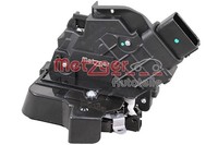 TüRschloss Metzger Autoteile 2314474 FüR Volvo V70 3 135 S80 2 124 XC60 1 Suv