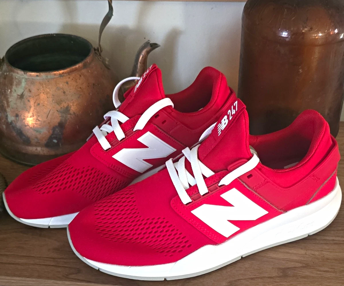 New Balance 247 Sneakers for Men for Sale | Authenticity