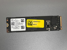 MZ-VL41T00 Samsung PM9B1 1TB NVMe PCIe Gen4x4 M.2 2280 Internal SSD