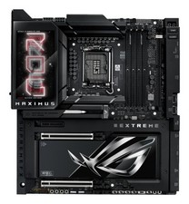 ASUS ROG MAXIMUS Z890 EXTREME Intel Z890 LGA ...