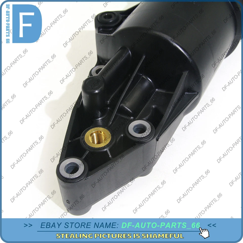 06E115405C Carcasa de filtro de aceite para Audi A8 A4 A5 A6 Quattro Q5 Q7 RS5 S4 S5 SQ5 Foto 4 de 4