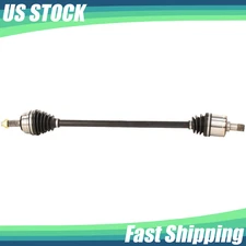 For 1986 1987 1988 1989 Honda Accord Auto Trans. Front Left Driver CV Axle Shaft