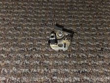 Motobecane 50V Mobylette Novi Ignition points