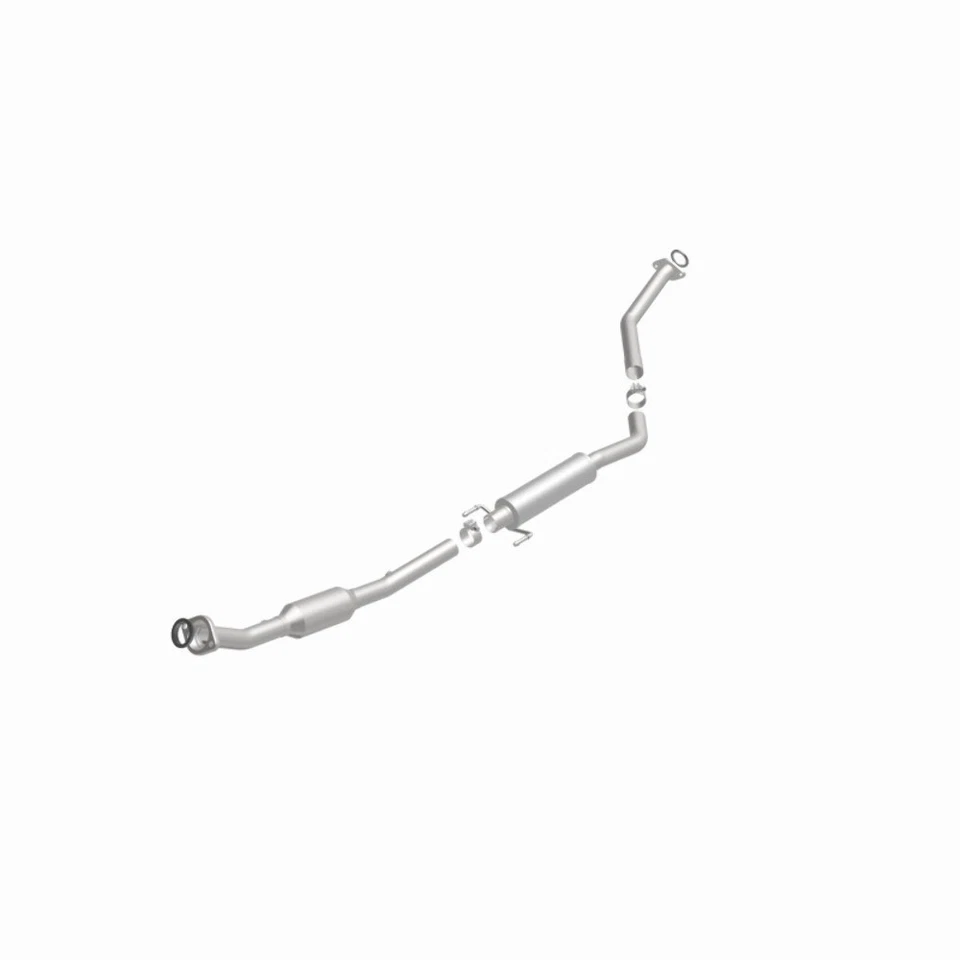 Convertidor catalítico de ajuste directo 24064 Magnaflow para Toyota Celica 1,8 L 00-05 Foto 4 de 4