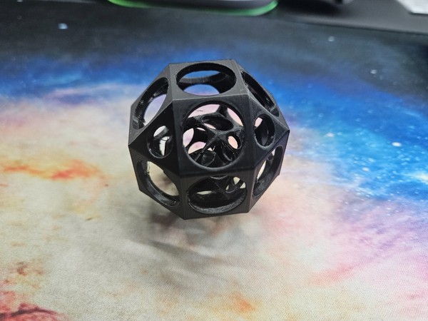 Juguete gato bola 3D con bola interior – alta calidad y diversión, varios color