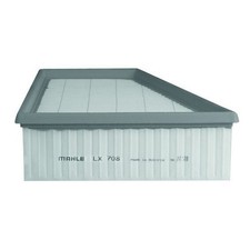 Luftfilter Filtereinsatz MAHLE für SEAT IBIZA III (6L1)