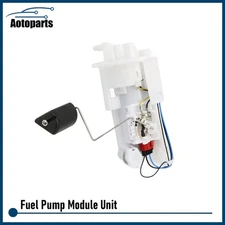 NEW Fuel Pump Module Unit For Yamaha 2004-2017 FZ6 FZ6R 20S-13907-00-00