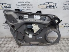 Mercedes-Benz A W169 2008 Links Fensterheber elektrisch mit Motor Tür vorne Mercedes-Benz A W169 2008 Links Fensterheber elektrisch mit Motor Tür vorne