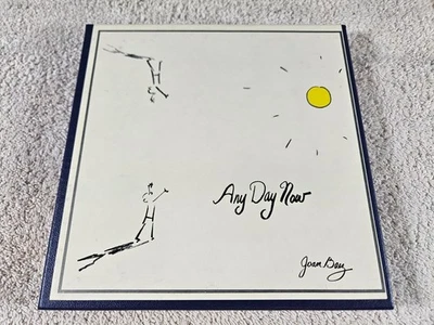 Joan Baez- Any Day Now Reel-To-Reel Tape - Bild 1 von 4