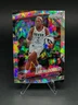 2025 Panini Prizm WNBA Aari McDonald #10 Cracked Ice - Free Shipping