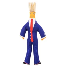 Dammit Doll - The 47 Doll - Limited Edition - Stress Relief, Gag Gift