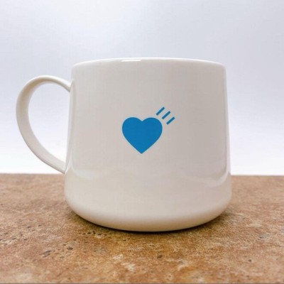HUMAN MADE × BLUE BOTTLE COFFEE COMM CUP HUMAN MADE x BLUE BOTTLE COFFEE COMMUTER CUP WITH STRAW