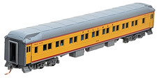 Microtrenes escala N 143 00 060 Union Pacific 83' Hvywt coche de salón #1262 ruedas MTL