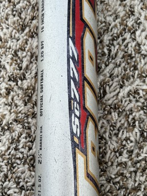 Batte de softball EASTON SZ87B Triple 7 Sc777. 32 pouces Batte de softball EASTON SZ87B Triple 7 Sc777. 32 pouces