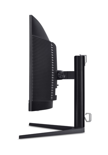 ACER Predator X34Vbmiiphuzx Wide Quad HD 34" Curved OLED Gaming Monitor - 第 5/6 張圖片